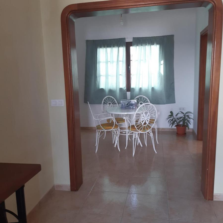 Casa Carmen Dolores 塞博河畔卡莱塔 外观 照片