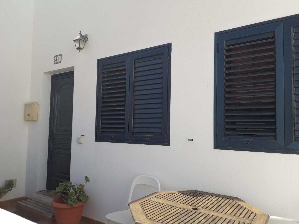 Casa Carmen Dolores 塞博河畔卡莱塔 外观 照片