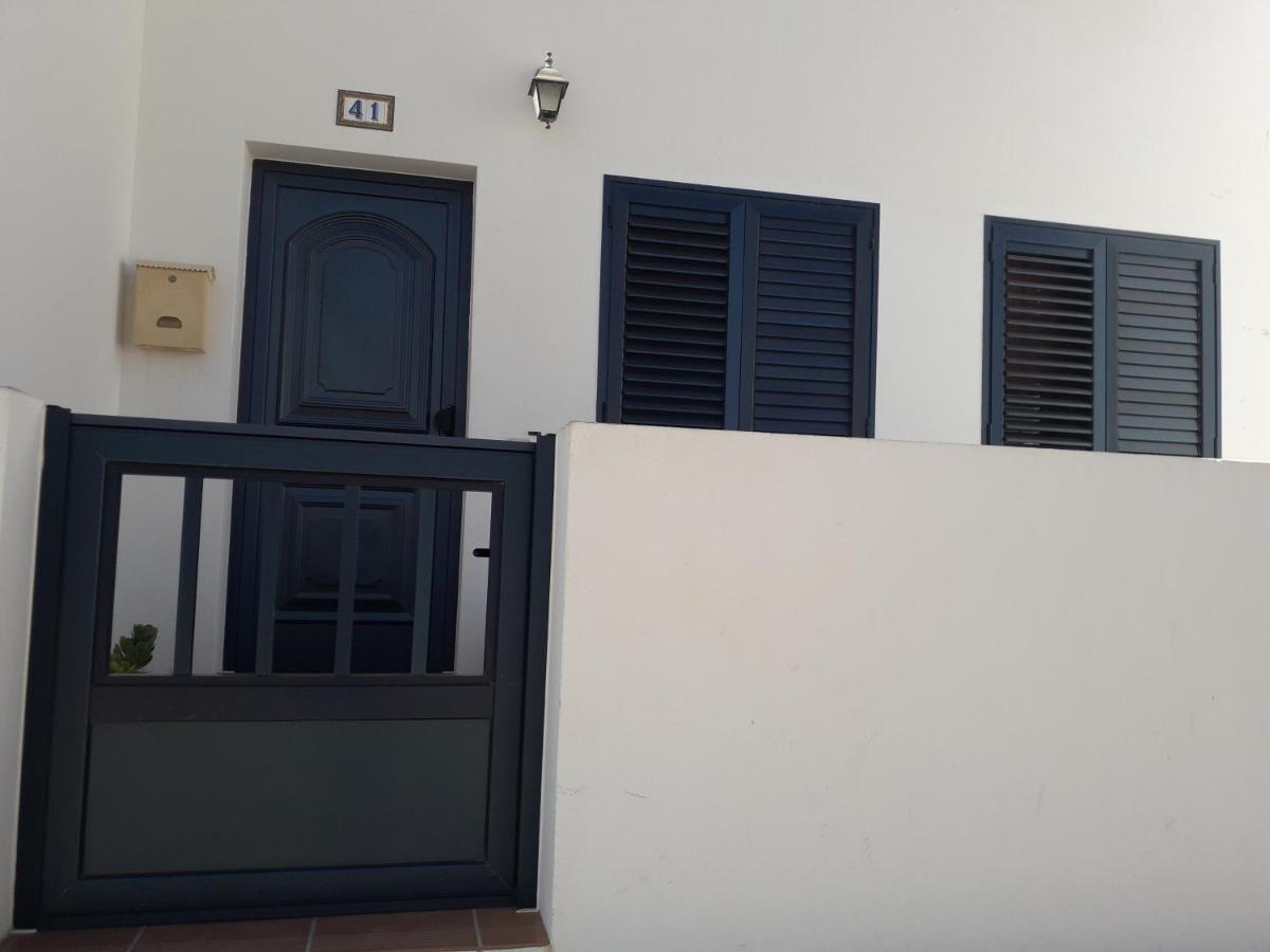 Casa Carmen Dolores 塞博河畔卡莱塔 外观 照片