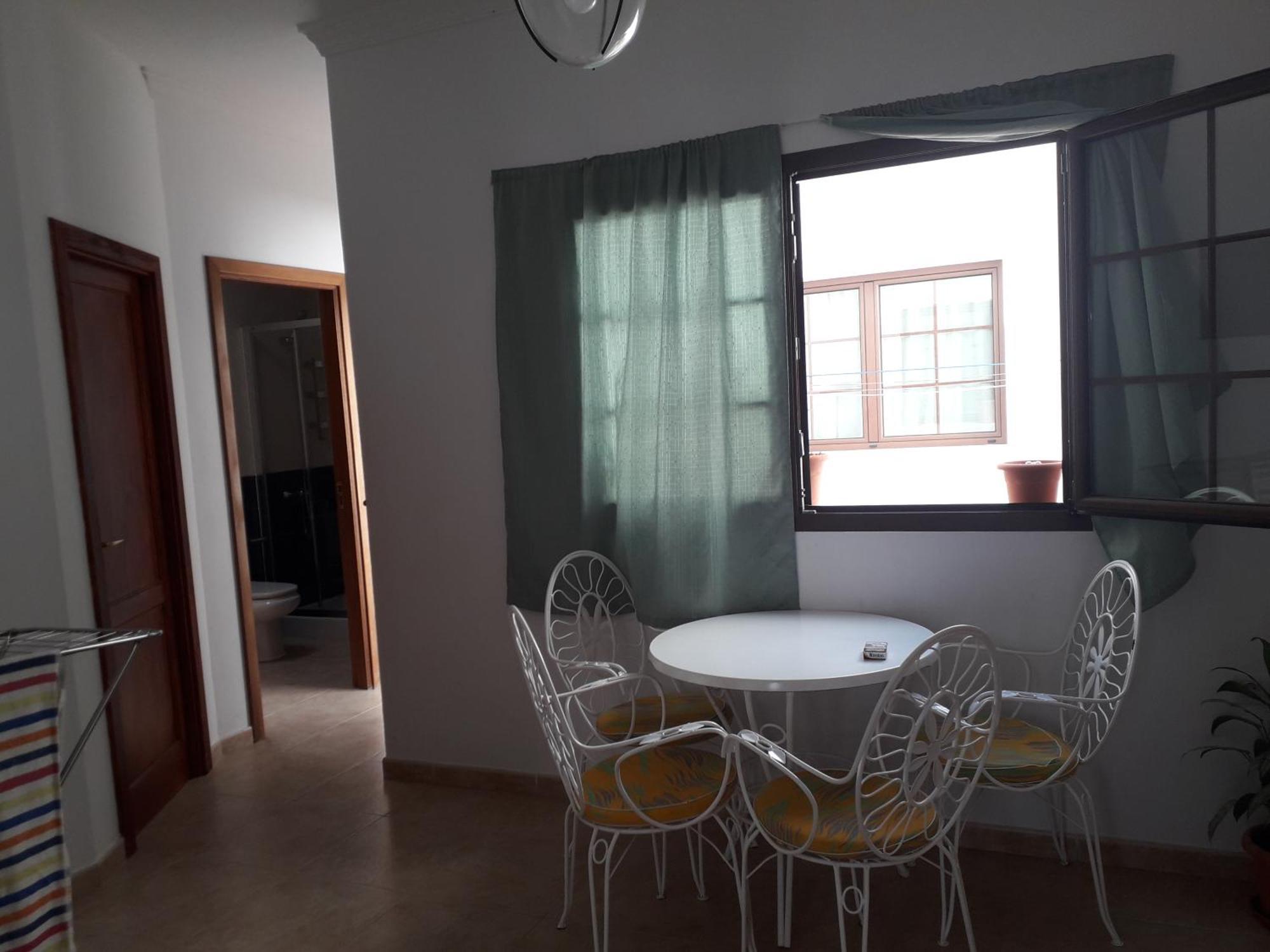 Casa Carmen Dolores 塞博河畔卡莱塔 外观 照片