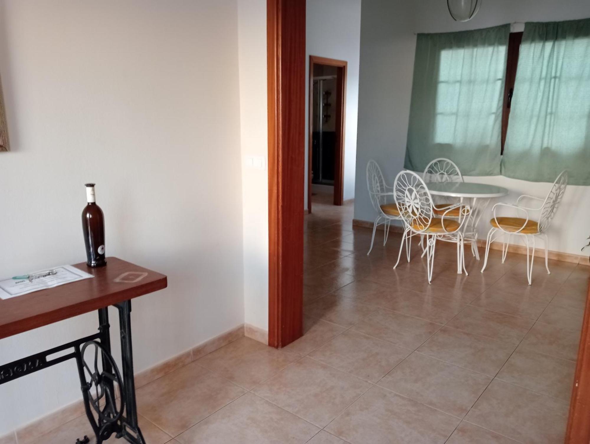 Casa Carmen Dolores 塞博河畔卡莱塔 外观 照片