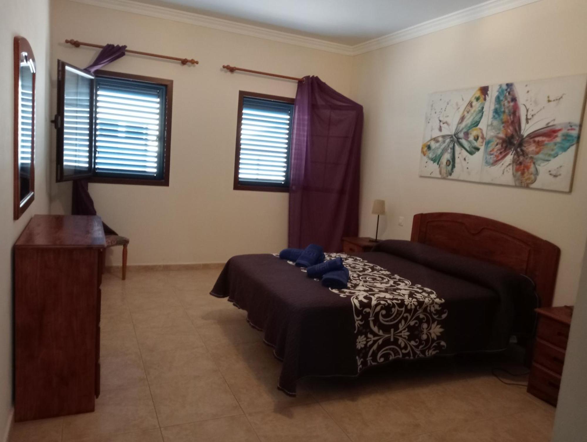Casa Carmen Dolores 塞博河畔卡莱塔 外观 照片