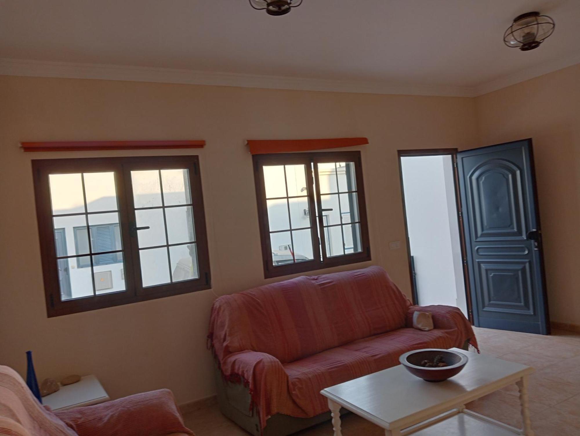 Casa Carmen Dolores 塞博河畔卡莱塔 外观 照片