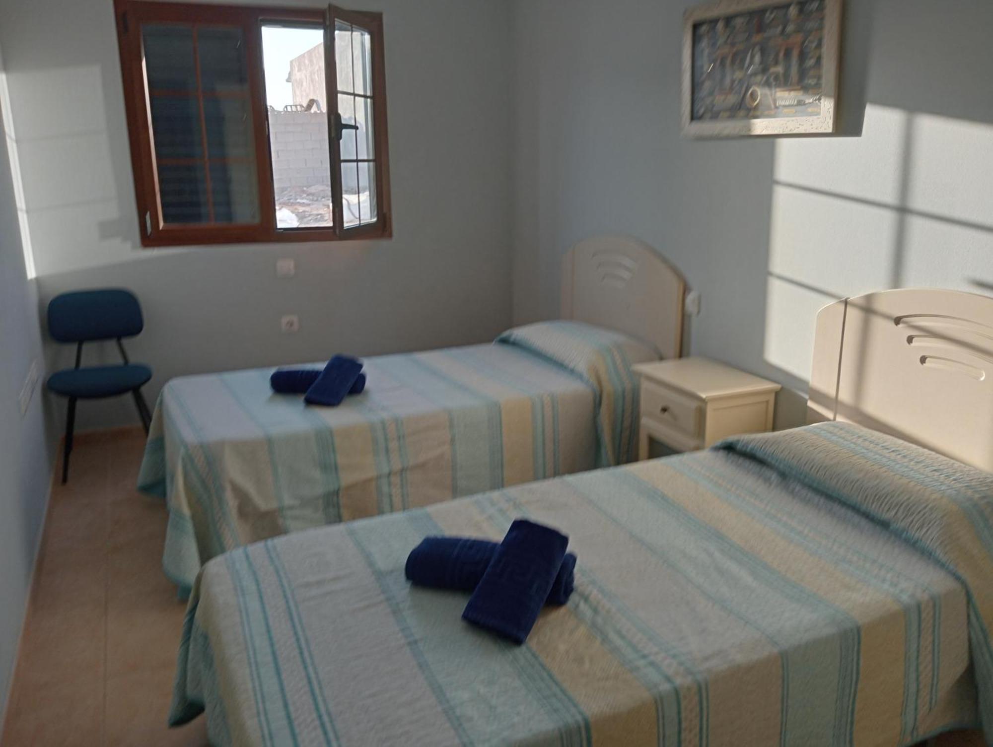 Casa Carmen Dolores 塞博河畔卡莱塔 外观 照片