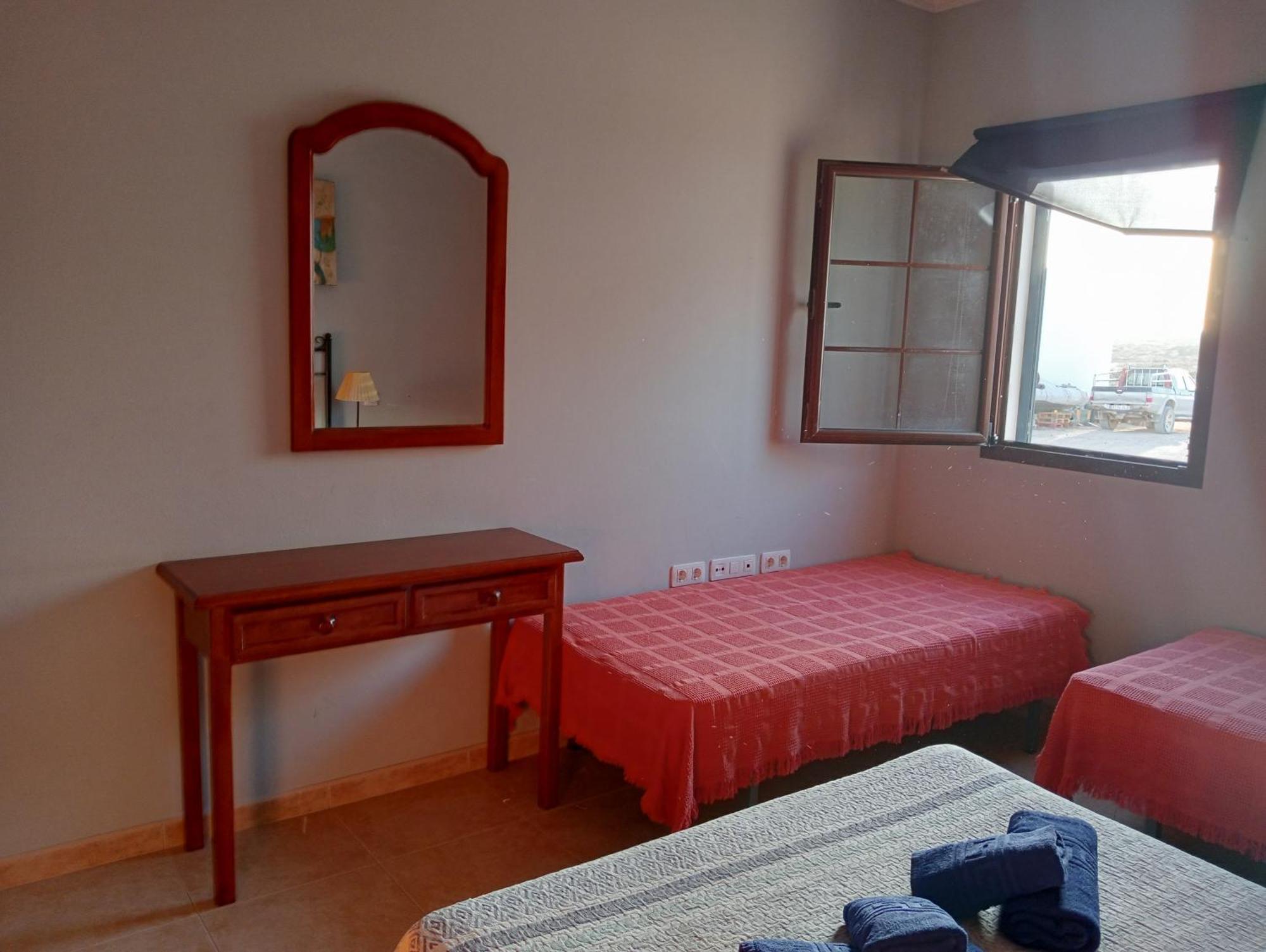 Casa Carmen Dolores 塞博河畔卡莱塔 外观 照片
