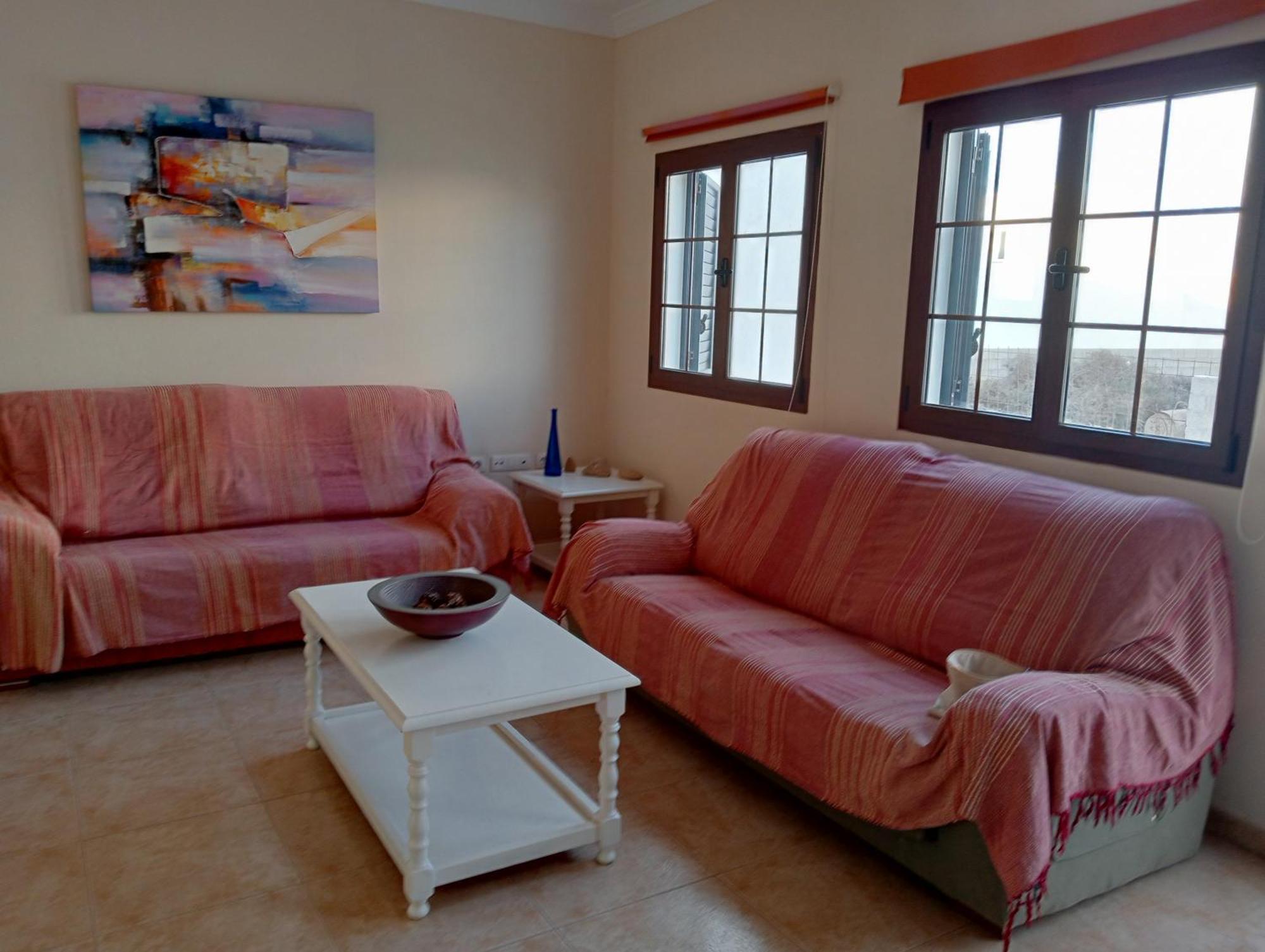 Casa Carmen Dolores 塞博河畔卡莱塔 外观 照片