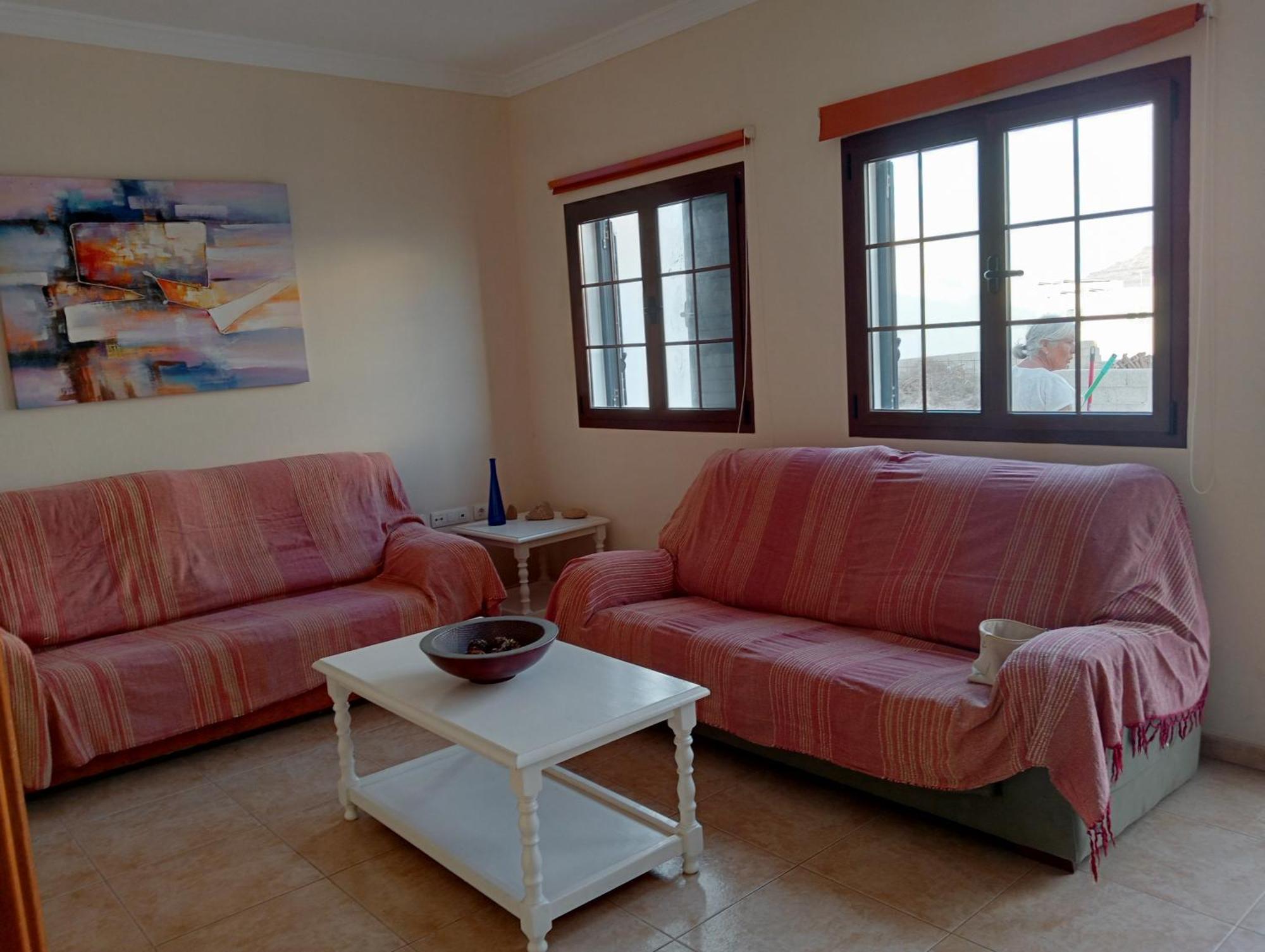 Casa Carmen Dolores 塞博河畔卡莱塔 外观 照片